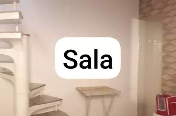 Casa Duplex 100m² 3 quartos (sendo 1 suíte) em Califórnia - São Gonçalo - RJ