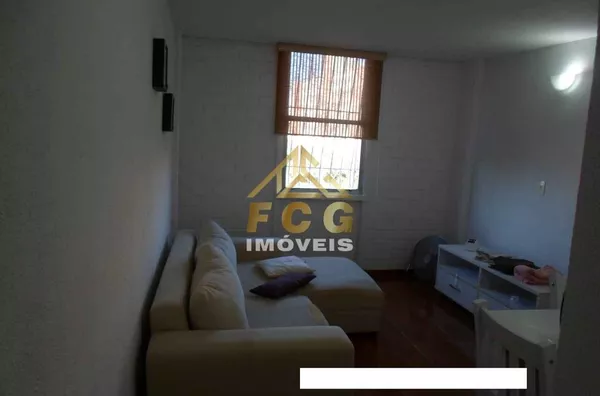 Apartamento 50m² com 3 quartos no Bairro de Fátima - Niterói - Foto 1