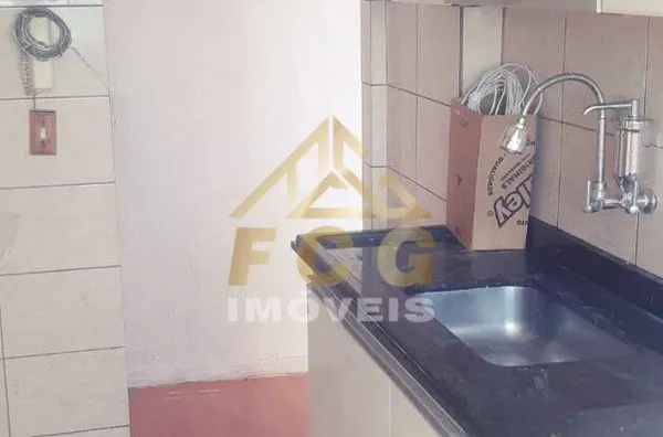 Apartamento 60m² e 2 quartos no Ingá - Niterói - RJ - Foto 10