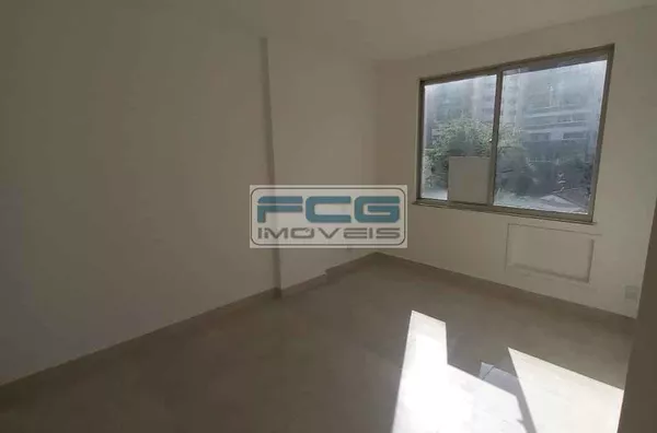 Apartamento 100m² e 2 quartos (sendo 1 suíte) em Santa Rosa - Niterói - RJ - Foto 6