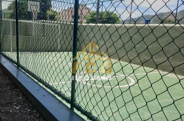 Apartamento 2 quartos Área de lazer completa no Fonseca - Niterói - RJ - Foto 2