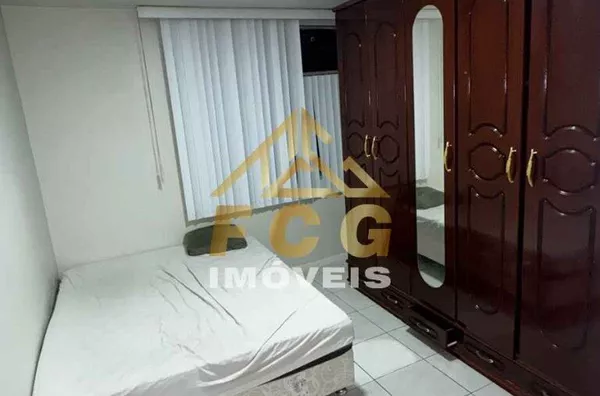 Apartamento com 85m² 2 quartos (sendo 1 suíte) na Boa Viagem - Niterói - Foto 4