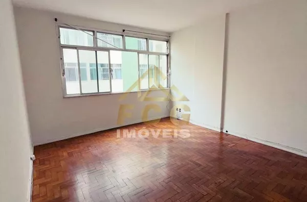 Apto Ingá com 78m² 2 quartos no Ingá - Niterói - RJ