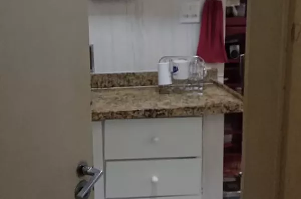 Apartamento na qd da Praia de Icaraí com 80m² e 3 quartos - Niterói - RJ - Foto 3