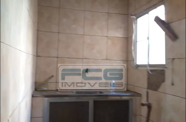 Apartamento com 45m² 2 quartos em Neves - SG - RJ - Foto 6