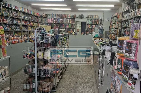 Loja Vazia com escritório - Centro - Niterói - RJ