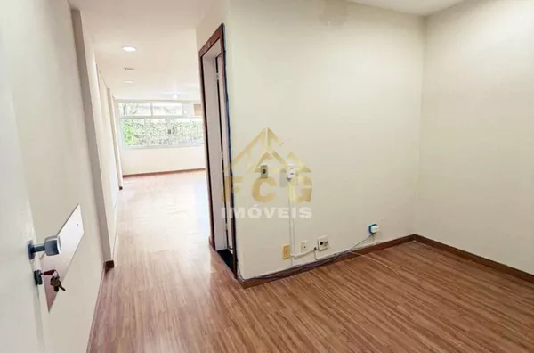 Sala comercial para aluguel, Centro, Niterói - Foto 4