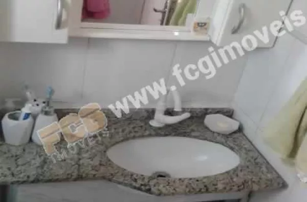 Apartamento de 2 Quartos no Fonseca com Garagem - Foto 6