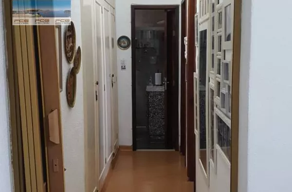 Apartamento com 85m² e 2 quartos em Centro - Niterói - RJ - Foto 5