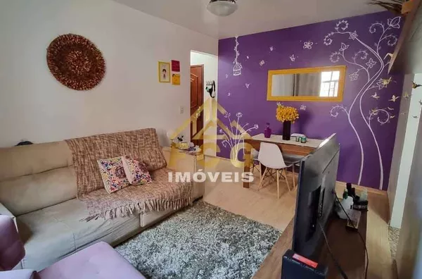 Apartamento lindo 2 quartos no Barro Vermelho - Niterói - RJ - Foto 1