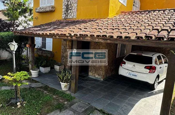 Casa à Venda em Piratininga - Foto 1