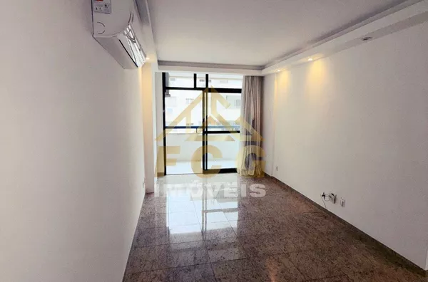 Apartamento com 2 quartos (sendo 1 suíte) em Icaraí - Niterói - RJ - Foto 6