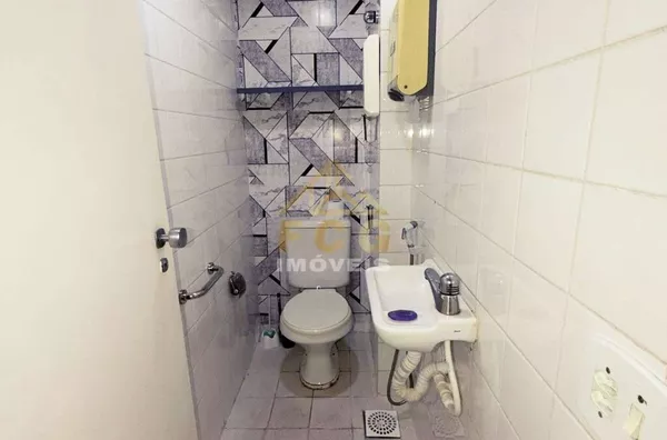 Sala comercial para aluguel, Centro, Niterói - Foto 2
