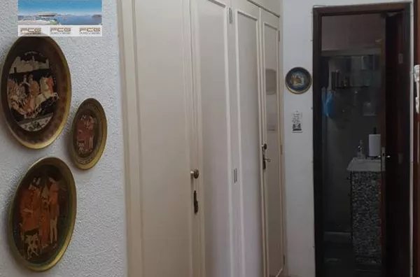 Apartamento com 85m² e 2 quartos em Centro - Niterói - RJ - Foto 6