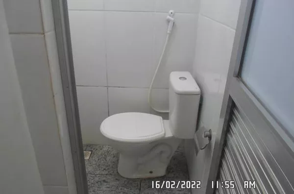 Kitnet com 25m² em Centro - Niterói - RJ - Foto 1