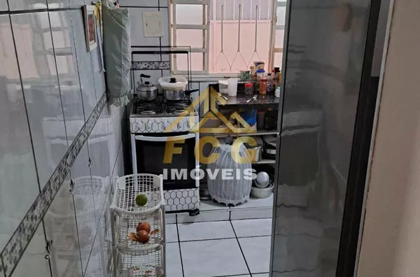 Casa Duplex com terraço na Covanca - São Gonçalo - Foto 5