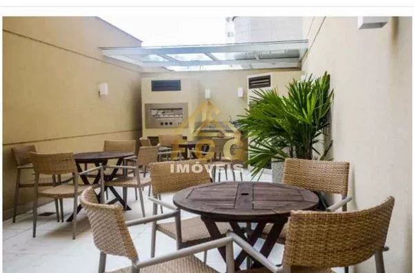 Apartamento decorado 2 quartos (sendo 1 suíte) em Icaraí - Niterói - Foto 5