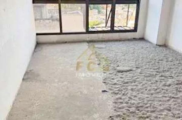 Sala Comercial com garagem (no osso, como a construtora entregou) Centro - Niterói - RJ - Foto 5