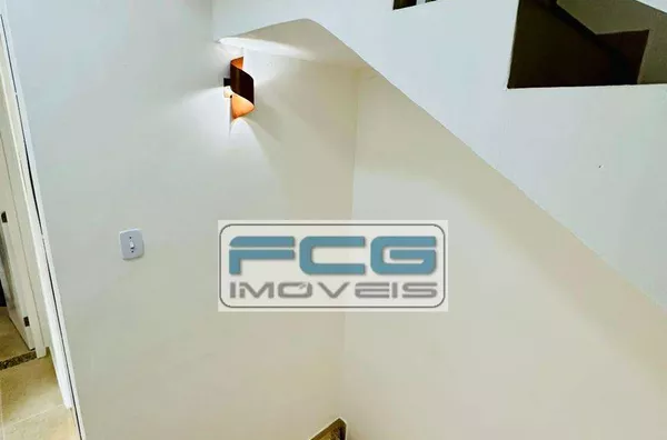 Casa Triplex 100m² com 2 quartos em Barra de São João - Rio das Ostras - RJ - Foto 6