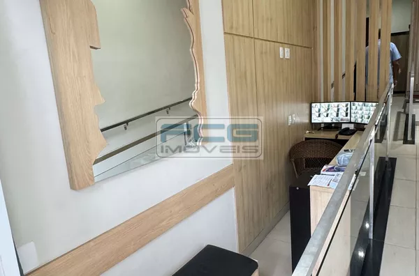 Kitnet com 30m² na Praia de Icaraí - Niterói - RJ