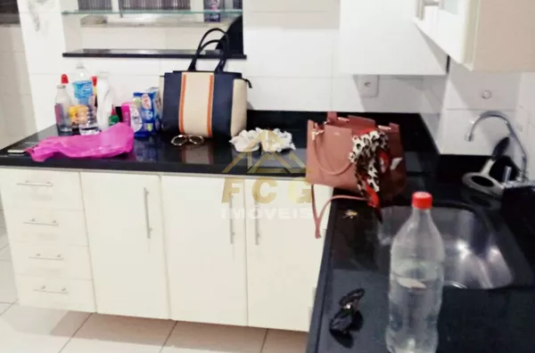 Apartamento com 80m² 2 quartos no Centro de Niterói - RJ - Foto 6