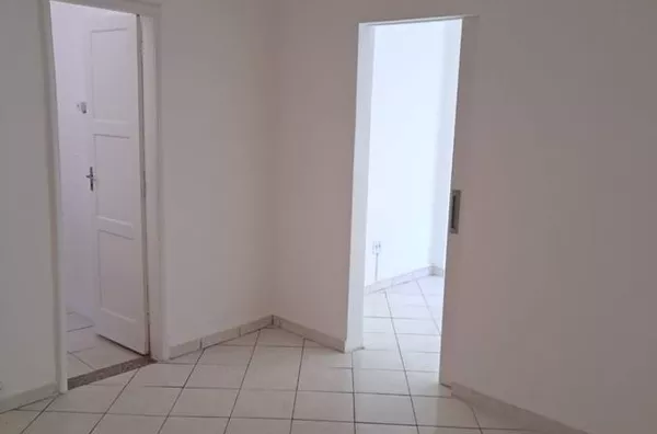 Apartamento com 1 quarto próximo ao Campo São Bento - Icaraí - RJ