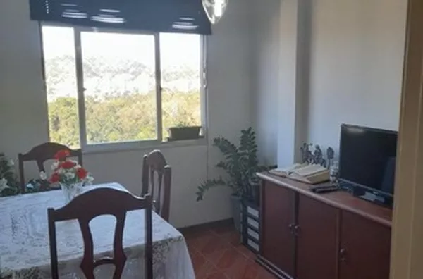 Apartamento com 60m² e 2 quartos em Fonseca - Niterói - RJ - Foto 1