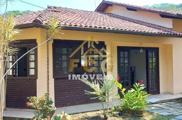 Casa 682m² Vila Progresso Pendotiba - Niterói - Foto 2