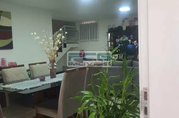 Casa em condomínio para venda e aluguel, 4 quarto(s),  São Francisco, Niterói - Foto 1