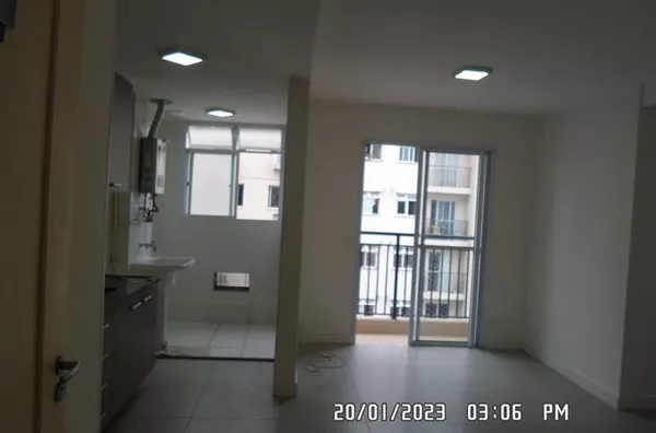 Apartamento com 61m² e 3 quartos (sendo 1 suíte) em Barreto - Niterói - RJ