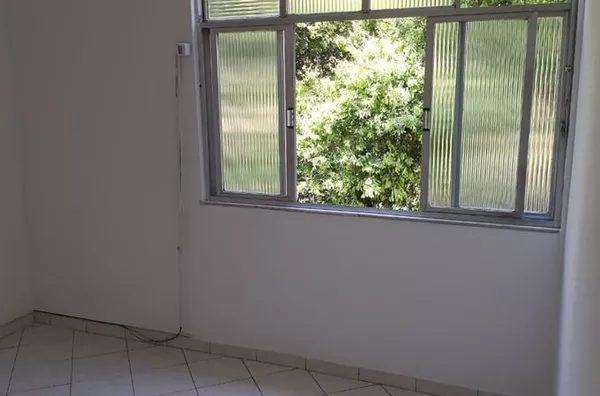 Apartamento com 1 quarto próximo ao Campo São Bento - Icaraí - RJ