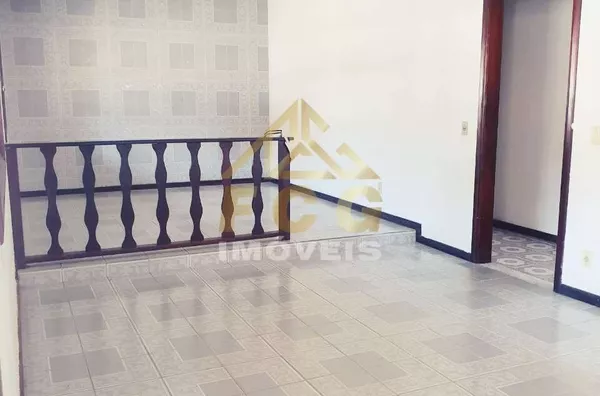 Casa Duplex com 3 quartos (sendo 1 suíte) em Maravista - Itaipu - Niterói