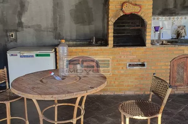 Casa com 450m² e 2 quartos em Itaipuaçu - Niterói - RJ