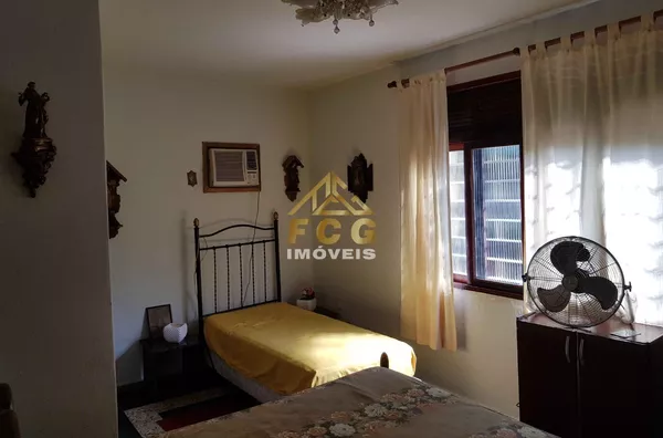 Casa com 5 quartos (sendo 3 suítes) em Piratininga - Niterói - RJ - Foto 5