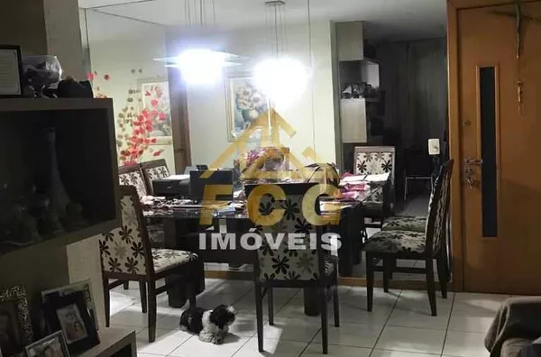 Excelente Apto 3 quartos (sendo 1 suíte c/ closet) Icaraí - Niterói - RJ - Foto 3