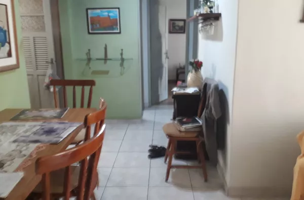 Apartamento com 70m² e 2 quartos sendo 1 suíte em Icaraí - Niterói - RJ - Foto 3