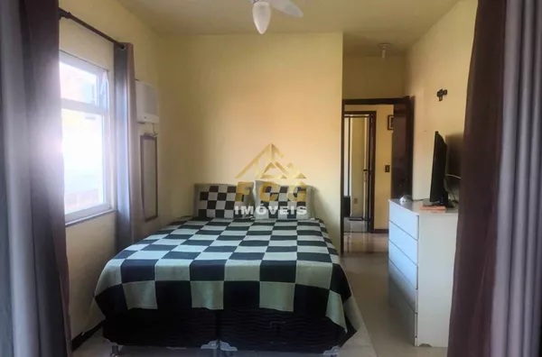 Vendo dois Excelentes sobrados anexo com 2 vagas e churrasqueira Só 650mil em Itaipu - Foto 5