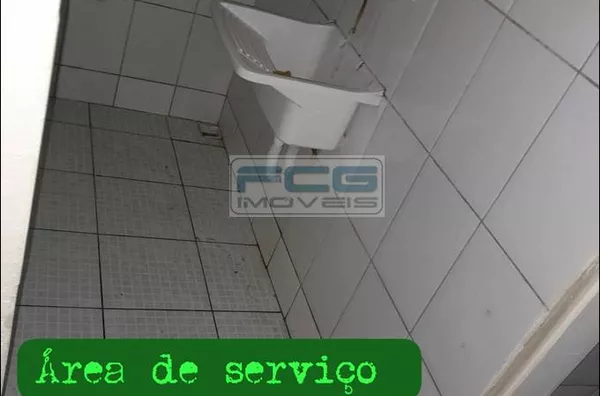 Apartamento com 58m² e 2 quartos em Centro - Niterói - RJ - Foto 4