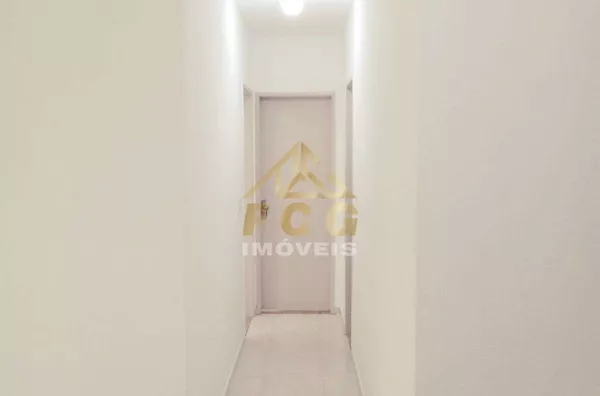 Apartamento 2 quartos em Santa Rosa - Niterói