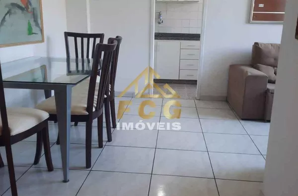 Apartamento 2 quartos Área de lazer completa no Fonseca - Niterói - RJ - Foto 5