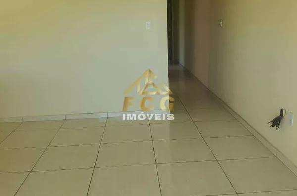 Casa em Marica/Cordeirinho 2 quartos