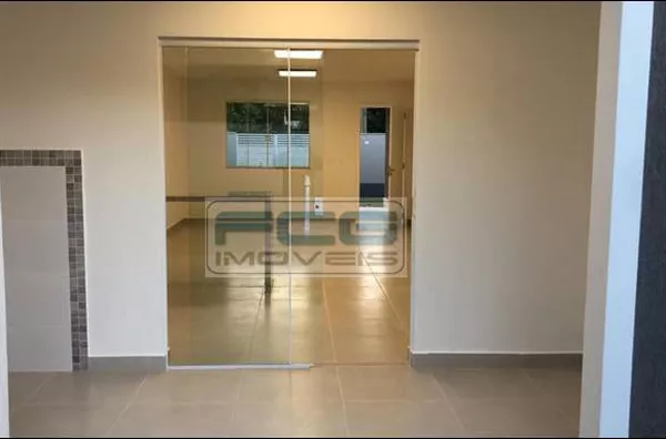 Casa Linear 3 quartos, sendo 1 suíte - Inoão - Maricá - RJ - Foto 6