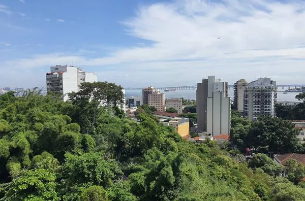 Apartamento com 60m² e 2 quartos em Ingá - Niterói - RJ - Foto 1