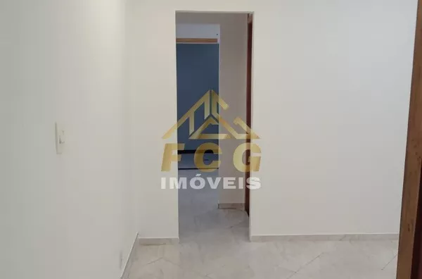 Sala Comercial 33m² com divisórias e ar split no Centro de Niterói - RJ - Foto 4