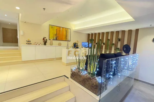 Amplo apto 1° qd da Praia 158m² 3 quartos (sendo 1 suíte) - Icaraí - Niterói - RJ - Foto 2