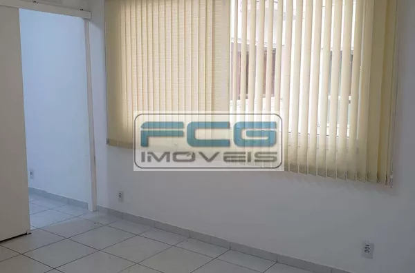 Sala Comercial - Edifício Center Offices - Foto 1
