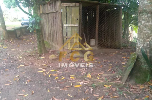Mini Fazenda com Casa Sede lindo 48.000m² em Rio Bonito - RJ