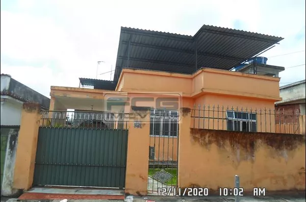 Casa com 180M² e 2 quartos em Porto da Pedra - SG - RJ - Foto 4