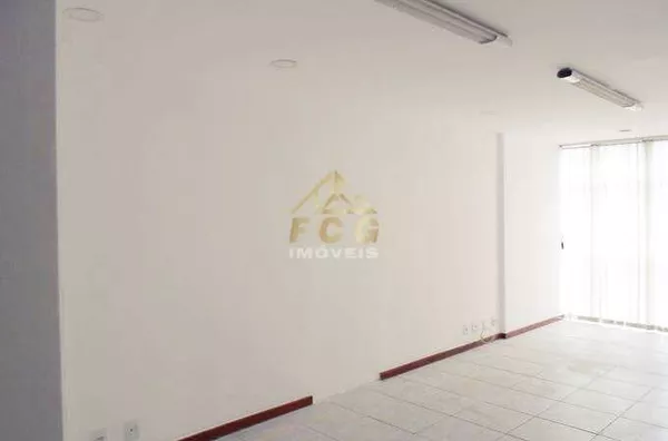 Sala Comercial 33m² com recepção no Ed. Quality Office Centro de Niterói - Foto 5