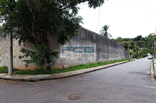 Terreno com 3600m² excelente para construtores em Pendotiba - Niterói - RJ - Foto 2